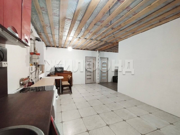 
  Продается дом, 96.7 м², село Моряковский Затон
. Фото 3.