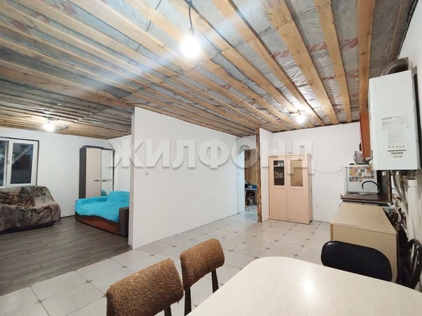 
  Продается дом, 96.7 м², село Моряковский Затон
. Фото 6.