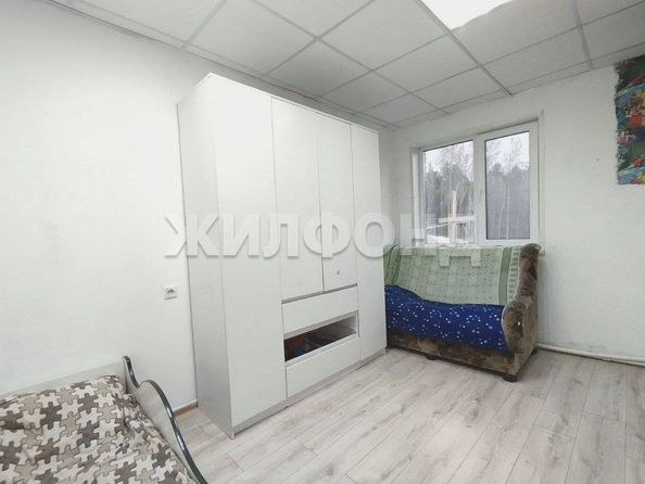 
  Продается дом, 96.7 м², село Моряковский Затон
. Фото 11.