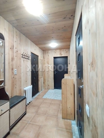 
  Продается дом, 96.7 м², село Моряковский Затон
. Фото 19.