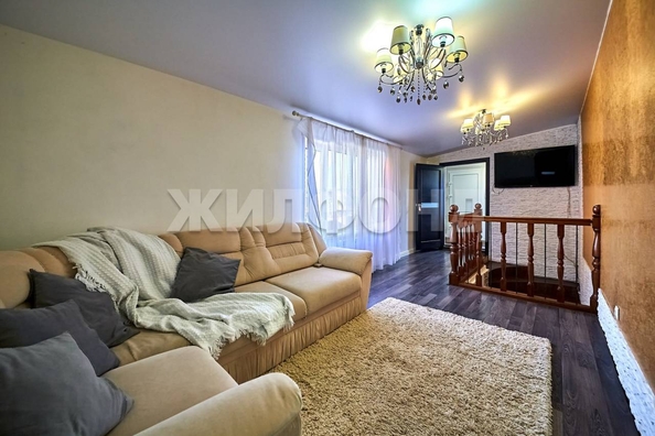 
  Продается дом, 124.5 м², деревня Кисловка
. Фото 7.