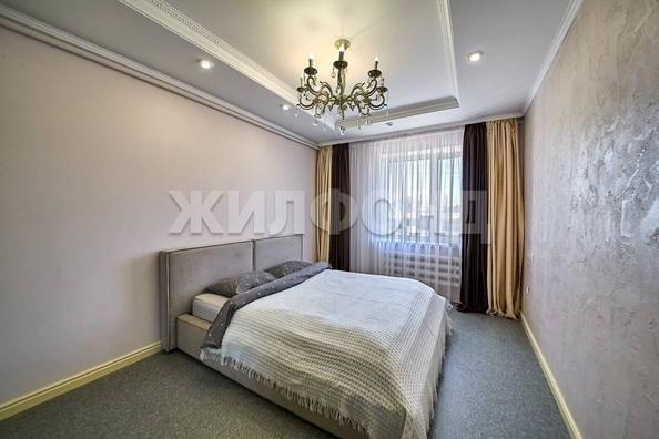 
  Продается дом, 124.5 м², деревня Кисловка
. Фото 10.