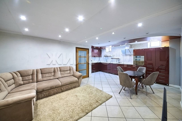 
  Продается дом, 124.5 м², деревня Кисловка
. Фото 16.