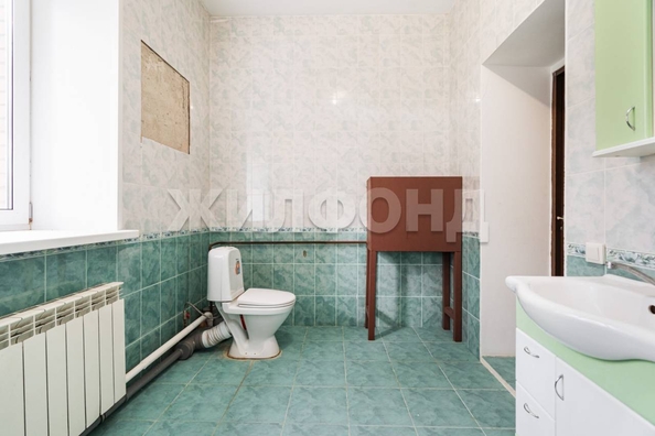 
  Продается дом, 370 м², Томск
. Фото 23.