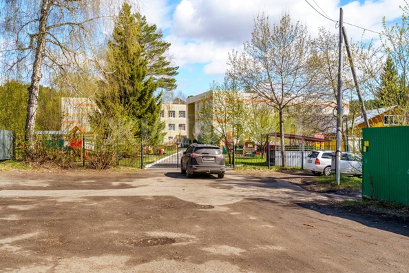 
  Продается дом, 370 м², Томск
. Фото 42.