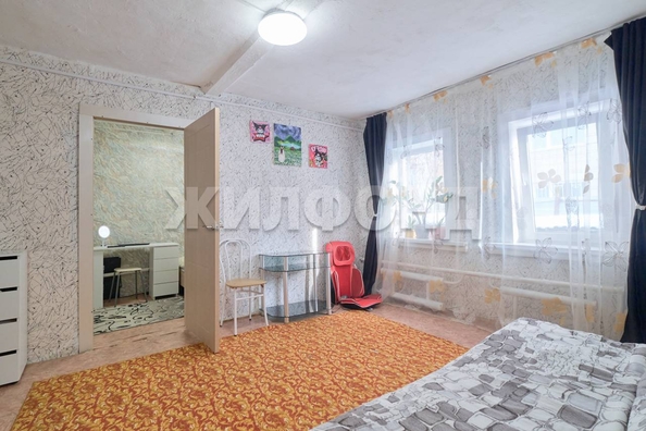 
  Продается дом, 60 м², Томск
. Фото 3.