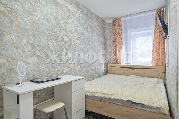 
  Продается дом, 60 м², Томск
. Фото 9.