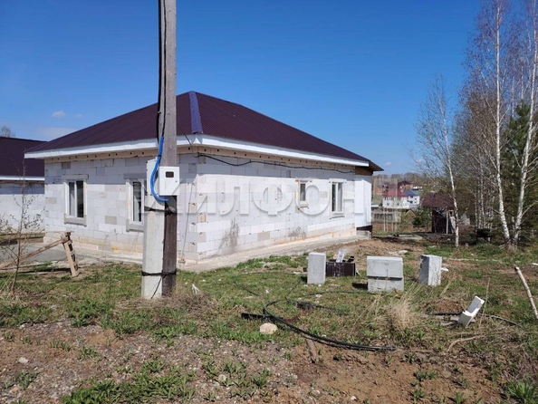 
  Продается дом, 84 м², село Корнилово
. Фото 2.