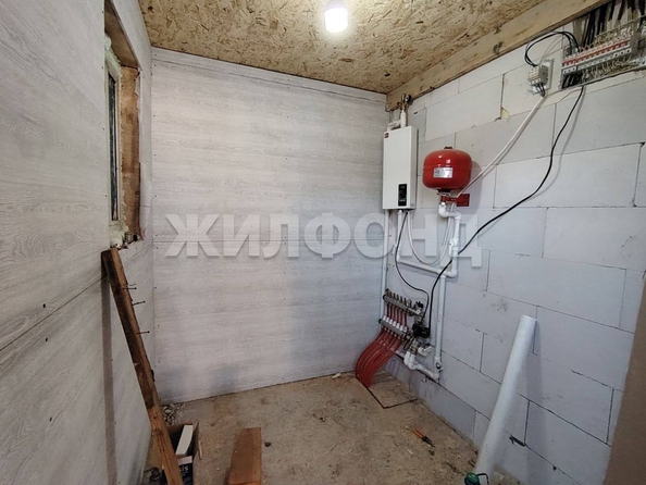 
  Продается дом, 84 м², село Корнилово
. Фото 8.