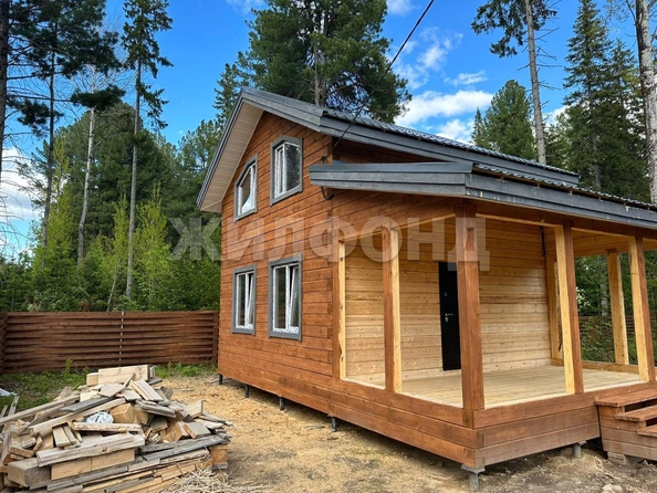 
  Продается дом, 85 м², село Казанка
. Фото 2.