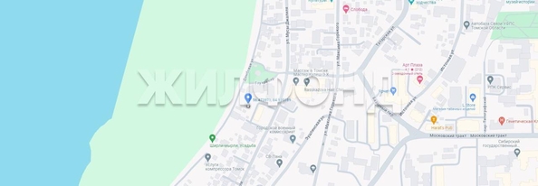 
  Продается земельный участок, 4.05 сотки, Томск
. Фото 5.