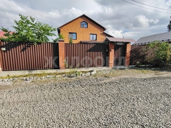 
  Продается дом, 260 м², деревня Воронино
. Фото 2.