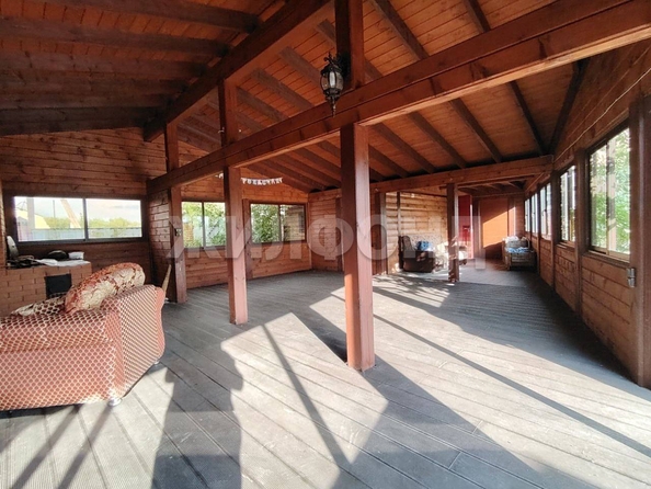 
  Продается дом, 260 м², деревня Воронино
. Фото 9.