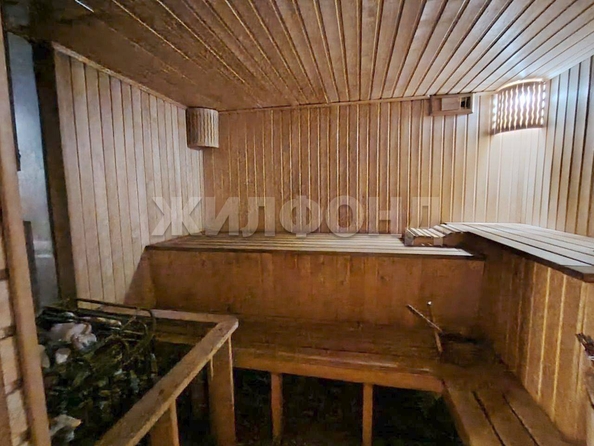 
  Продается дом, 260 м², деревня Воронино
. Фото 13.