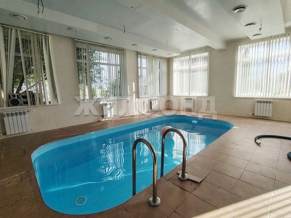 
  Продается дом, 260 м², деревня Воронино
. Фото 27.