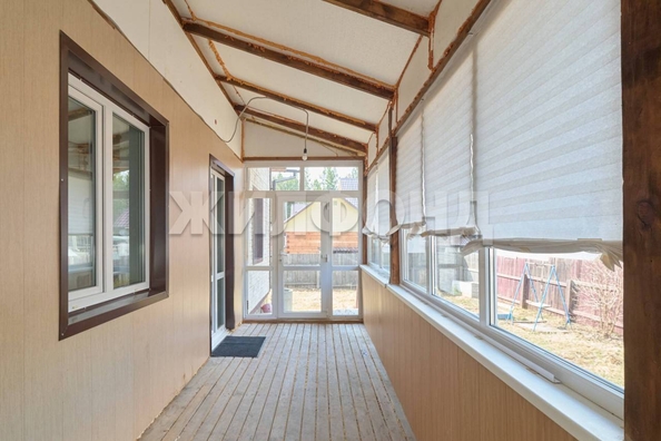 
  Продается дом, 62 м², деревня Петровский Участок
. Фото 3.