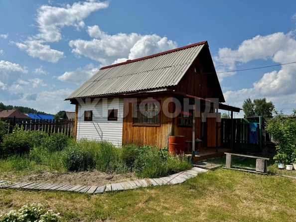 
  Продается дом, 54.9 м², село Курлек
. Фото 7.