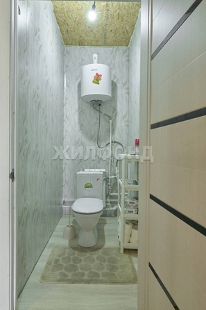 
  Продается дом, 116 м², село Корнилово
. Фото 5.