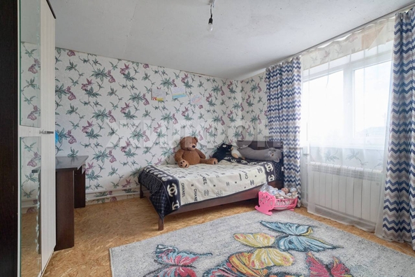 
  Продается дом, 116 м², село Корнилово
. Фото 7.