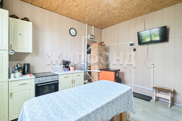 
  Продается дом, 116 м², село Корнилово
. Фото 16.