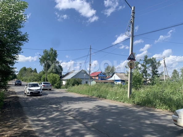 
  Продается земельный участок, 7.4 соток, Томск
. Фото 4.