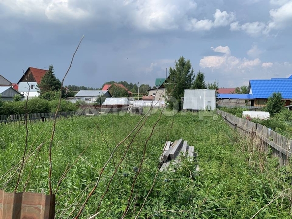 
  Продается земельный участок, 3 сотки, деревня Кисловка
. Фото 6.