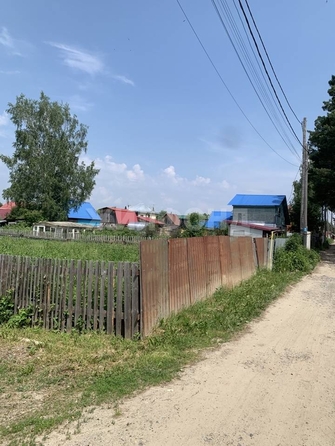 
  Продается земельный участок, 3 сотки, деревня Кисловка
. Фото 7.