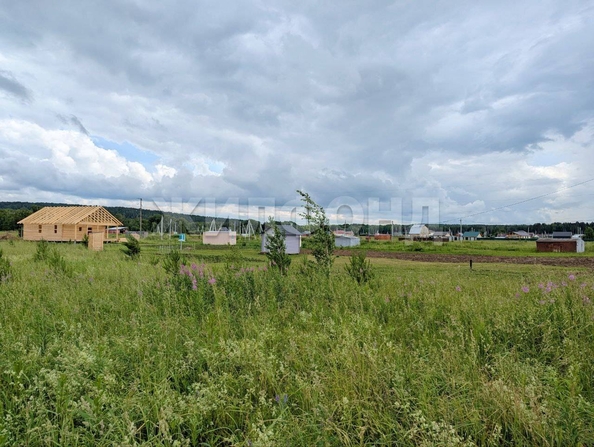 
  Продается земельный участок, 13.5 соток, село Вершинино
. Фото 2.