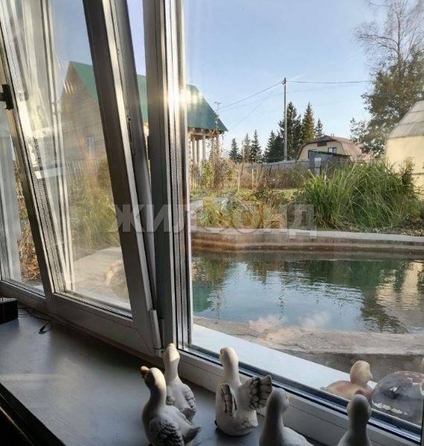 
  Продается дом, 124 м², деревня Кисловка
. Фото 2.