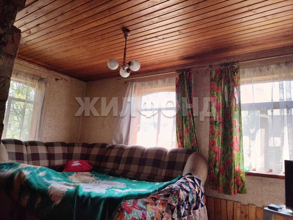 
  Продается дача, 42 м², село Курлек
. Фото 2.