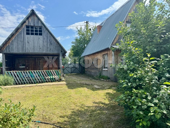 
  Продается дача, 42 м², село Курлек
. Фото 4.