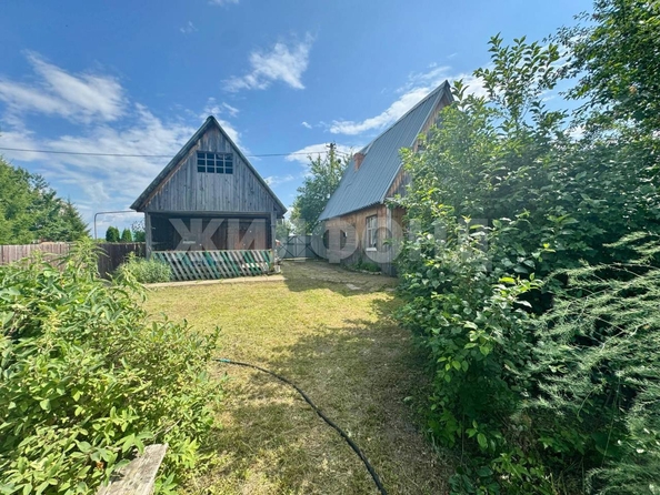 
  Продается дача, 42 м², село Курлек
. Фото 11.