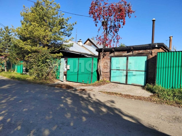 
  Продается дом, 84.6 м², Томск
. Фото 2.