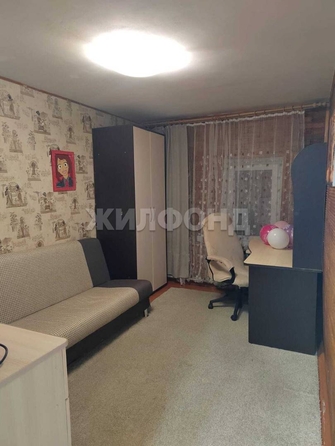 
  Продается дом, 84.6 м², Томск
. Фото 7.