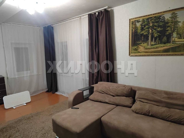 
  Продается дом, 84.6 м², Томск
. Фото 11.