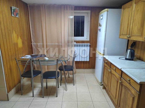 
  Продается дом, 84.6 м², Томск
. Фото 12.