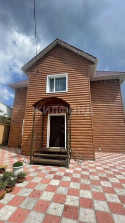 
  Продается дом, 223 м², деревня Барабинка
. Фото 1.