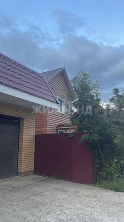 
  Продается дом, 223 м², деревня Барабинка
. Фото 3.