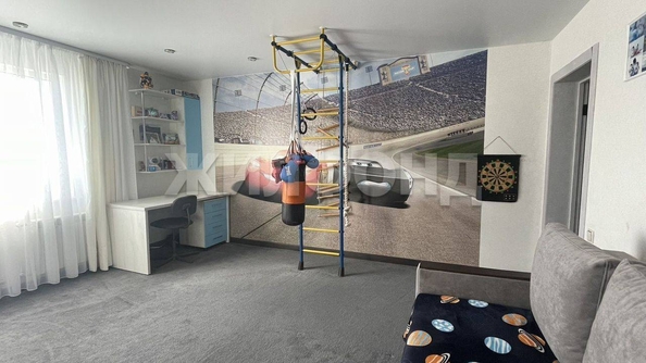 
  Продается дом, 223 м², деревня Барабинка
. Фото 5.