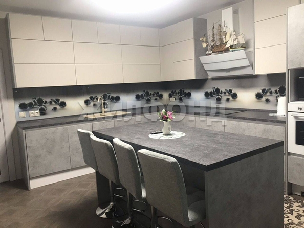 
  Продается дом, 223 м², деревня Барабинка
. Фото 6.