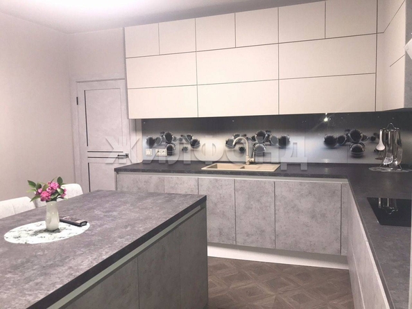 
  Продается дом, 223 м², деревня Барабинка
. Фото 7.