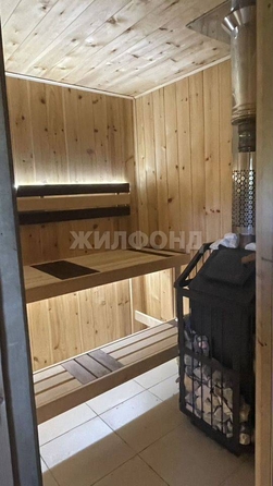 
  Продается дом, 223 м², деревня Барабинка
. Фото 16.