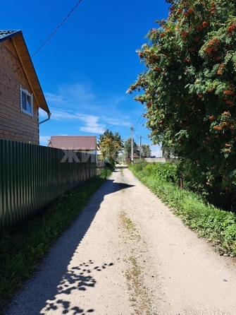 
  Продается земельный участок, 6.9 соток, Томск
. Фото 4.