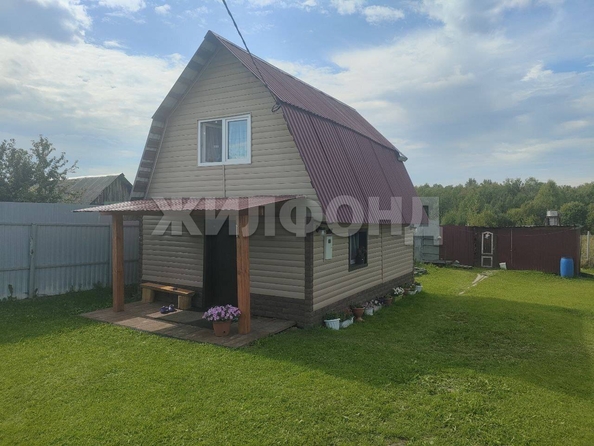 
  Продается дача, 50 м², село Семилужки
. Фото 4.