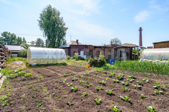 
  Продается дом, 58.2 м², Томск
. Фото 12.