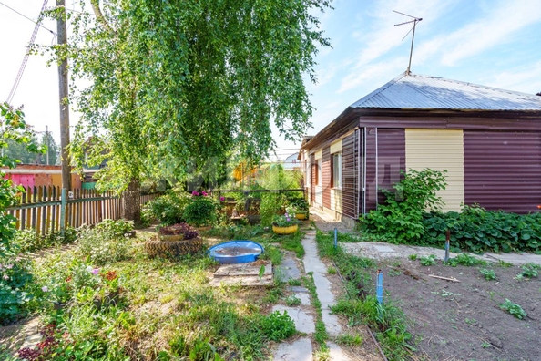 
  Продается дом, 58.2 м², Томск
. Фото 13.