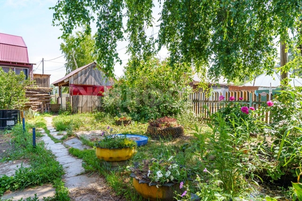 
  Продается дом, 58.2 м², Томск
. Фото 14.