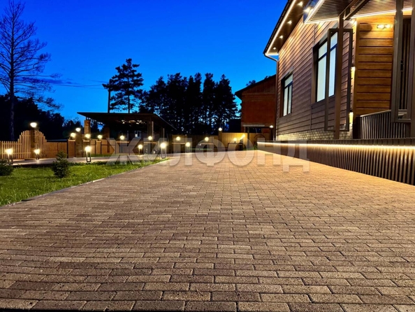 
  Продается дом, 221 м², Томск
. Фото 4.