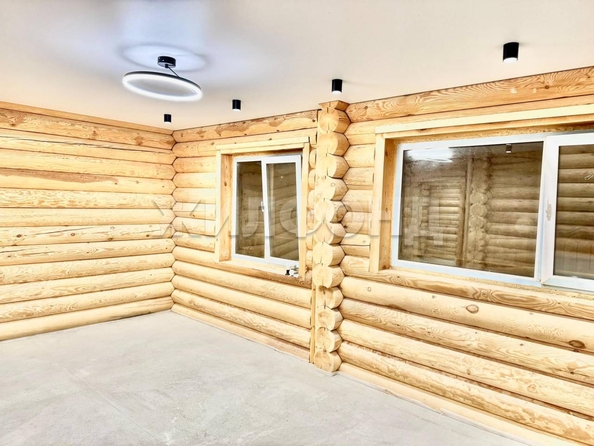 
  Продается дом, 221 м², Томск
. Фото 14.