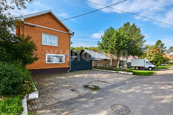 
  Продается дом, 242.8 м², Томск
. Фото 2.